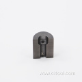 High Toughness Carbide Shaped Forming Dies